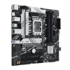 Фото ASUS PRIME B760M-A-CSM, LGA1700, B760, 4*DDR5, 4*SATA, 2*M.2, 2*USB 3.2, 4*USB 2.0, 3*PCIx16, DP+2*HDMI, mATX; 90MB1EK0-M1EAYC