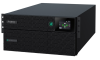 Systeme Electric Smart-Save Online SRT, 5000VA/5000W, On-Line, Extended-run, Rack 2U+3U(Tower convertible), LCD, 6xC13, 4xC19, USB, RS-232, Pre-Inst. Web/SNMP