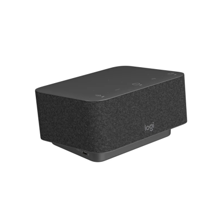 Фото Logitech Logi Dock Graphite-USB (986-000024)