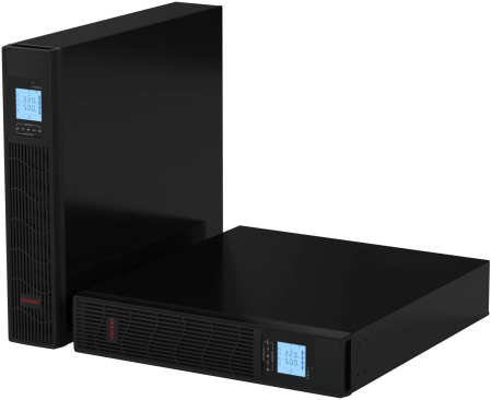 ИБП DKC Info Rackmount Pro 2000IN