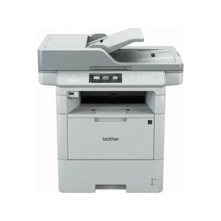 Фото Brother MFC-L6800DW (MFCL6800DWG1)