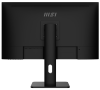Фото MSI PRO MP273UP E6 27" 16:9 UHD(3840x2160) IPS Flat,1ms(MPRT),1000:1,100M:1,300nit,178/178,2xHDMI 2.0,DP 1.4,Speaker,Tilt,Swivel,Height,Pivot,VESA,60Hz,Black,1y war-ty
