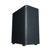 Фото ZALMAN i4, ATX, BLACK, FRONT MESH, SIDE MESH, 2x3.5", 2x2.5", 1xUSB2.0, 2xUSB3.0, FRONT 3x120mm, REAR 1x120mm, TOP 2x120mm