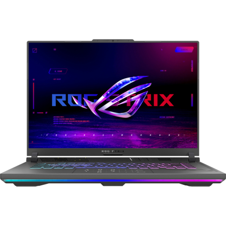 Фото ASUS ROG Strix G16 G614JZ-N4032 (90NR0CZ1-M009K0)