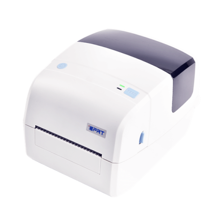 Фото iDPRT iD4S, DT, 4", 203 DPI, 6IPS (152 mm/sec), full and partial cutter (D)