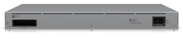 Фото Ubiquiti USW-Pro-Max-24