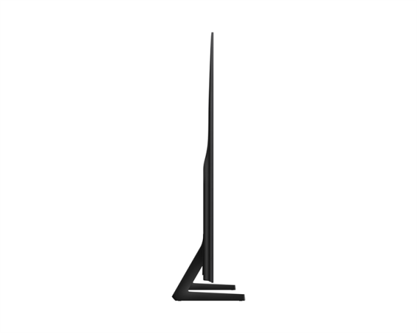 Фото Samsung OLED TV QE55S85FAEXRU, 55', OLED, 4K 3840x2160, 120Hz, Tizen Smart TV, 20W, Tuner (DVB-T2/C/S2, PAL,SECAM), HDMI, USB, CI+, Wi-Fi, BT, LAN, VESA 300x200, class A+, Graphite Black