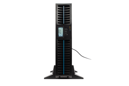 Фото SMARTWATT Онлайн, 3000/2700 ВА/Вт, стоечный/напольный, LCD дисплей, Shuko CEE7/4 - 2 шт.