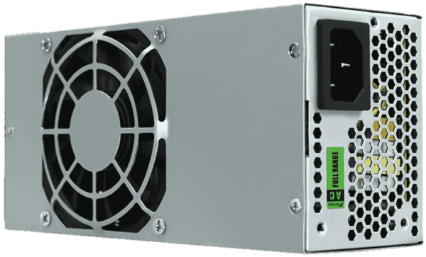 Фото Powerman Power Supply 450W PM-450TFX (8cm fan)
