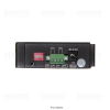 Фото OSNOVO OMC-1000-11X/I Промышленный компактный медиаконвертер Gigabit Ethernet. Порты: 1 x GE (10/100/1000Base-T), 1 x GE SFP (100/1000Base-X). Поддержка режима CCTV: Увеличение расстояния передачи дан
