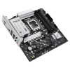 Фото ASUS PRIME B860M-A WIFI, LGA1851, B860, 4*DDR5, 4*SATA, 2*M.2, 2*USB 3.2, 4*USB 2.0, Type-C, 2*PCIx16, 1*PCIx1, 2*DP+HDMI, mATX; 90MB1JY0-M0EAY0