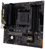 Фото ASUS TUF GAMING A520M-PLUS II, Socket AM4, A520, 4*DDR4, D-Sub+DP+HDMI, SATA3 + RAID, Audio, Gb LAN, USB 3.2*7, USB 2.0*5, COM*1 header (w/o cable), mATX ; 90MB14Y0-M0EAY0, 3 year