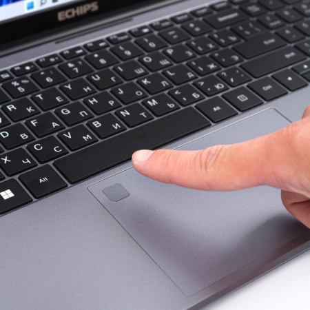 Фото ECHIPS K156RT-H