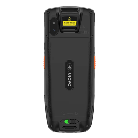 Фото UROVO CT48S 2D SE2030W SR/AND12/WIFI/BT/4G/4GB/64GB/26-KEY (ПРОМО ЦЕНА)
