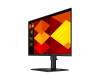 Фото Samsung 24" Essential S4 S40GD S24D400GAI IPS LED 16:9 1920x1080x100Hz 5ms 250cd 1000:1 178/178 2*HDMI DP USB2.0 x2 HAS Tilt Pivot Swivel VESA Black