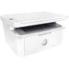 Фото HP LaserJet MFP M141w (7MD74A)