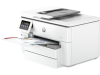 Фото HP OfficeJet Pro 9730 WF AiO (p/c/s, A3, 4800x1200dpi, 22/18ppm, 2trays 250+250, ADF35, USB2.0/Eth/Wi-Fi)