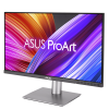 Фото ASUS 23.8" ProArt PA24ACRV IPS 2560X1440 5ms 400cd 75Hz MM HDMI DP USB Type-C Swivel Pivot HAS Black