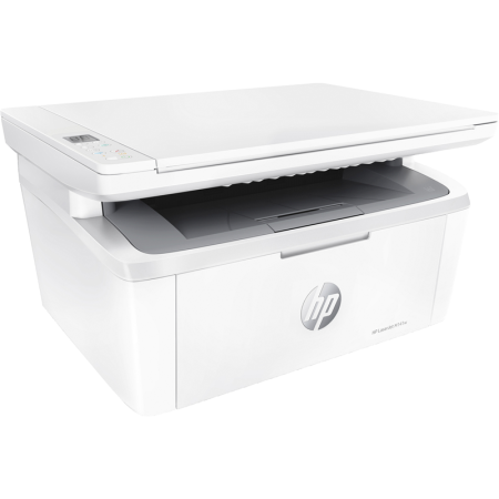 Фото HP LaserJet MFP M141w (7MD74A)