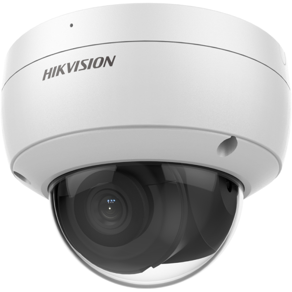 Фото Камера видеонаблюдения IP уличная Hikvision DS-2CD2143G2-IU