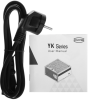 Фото PCCooler YK550, 550W, ATX3.1/PCIe5.1, APFC, 80+ Bronze, 13.5cm Fan, Non-Modular (P5-YK550-B1F)