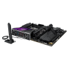 Фото ASUS ROG STRIX Z890-E GAMING WIFI, LGA1851, Z890, 4*DDR5, 4*SATA, 7*M.2, 10*USB 3.2, 2*Type-C, 2*PCIx16, 2*Thunderbolt™ 4, HDMI+DP, ATX; 90MB1IM0-M0EAY0