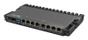 Фото MikroTik RouterBOARD RB5009UPr+S+IN