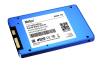 Фото Netac SSD N600S 1TB 2.5 SATAIII 3D NAND, 7mm, R/W up to 560/520MB/s, TBW 560TB, 5y wty