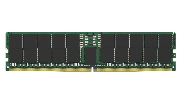 Kingston Server Premier 32GB 4800MT/s DDR5 ECC Registered CL40 DIMM 2Rx8 Hynix A