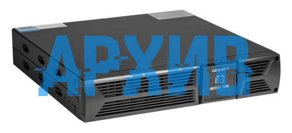 Фото Innova RT 1000 батарейный модуль