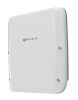 MikroTik RB5009UPR+S+OUToutdoor heavy-duty PoE router1x 2.5 Gigabit Ethernet, 10G SFP+, 1GB of RAM, 1GB NAND, modern quad-core CPU, 9 (!) powering options, durable IP66 waterproof enclosure.