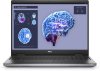 DELL Precision Workstation 7680 Core i7-13850HX 16" FHD+ (1920x1200) 64GB (1x64GB) DDR5 5200MT/s CAMM,1TB SSD, NV RTX 1000 Ada 8Gb,83 Wh,6 Cell Win 11 Pro (Activated),2,6kg,2y,KB Eng/Rus