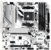 Фото ASROCK B550M PRO RS, AM4, B550, 4*DDR4, 4*SATA, 2*M.2, 4*USB 3.2, 2*USB 2.0, Type-C, 6*PCIx16, 1*PCIx1, 1xM.2 (Key E), HDMI+DP, mATX