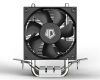 Фото ID-COOLING SE-802-SD V3 LGA1700/1200/115X/AM5/AM4 (40шт/кор, TDP 95W, 2 тепл.трубки прямого контакта, FAN 80mm) RET