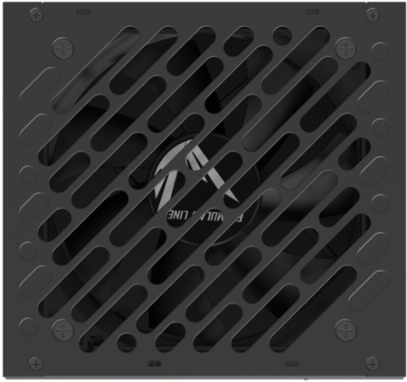 Фото Formula V Line FV-850GD, 850W, ATX3.1/PCIe5.1, APFC, 80+ Gold, 12cm Fan