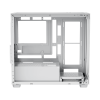 Фото Ocypus Gamma C52 WH, MATX, USB3.0*1+USB2.0*2