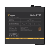 Фото Ocypus Delta P750, 750W, APFC, 80+ Bronze, ATX 3.1, 120mm Fan (P750-BF)