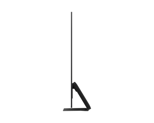 Фото Samsung OLED TV QE55S95FAUXRU, 55', OLED, 4K 3840x2160, 120Hz, Tizen Smart TV, 70W, Tuner (DVB-T2/C/S2, PAL,SECAM), HDMI, USB, USB-C, CI+, Wi-Fi, BT, LAN, VESA 400x300, class A, Graphite Black