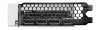 Фото PALIT NE7506TU19P1-GB2062M RTX5060Ti WHITE OC 8GB GDDR7 128bit 3-DP HDMI