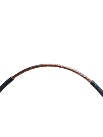 Фото Кабель коаксиальный RG-58 A/U (PREMIUM) (бухта 100м)