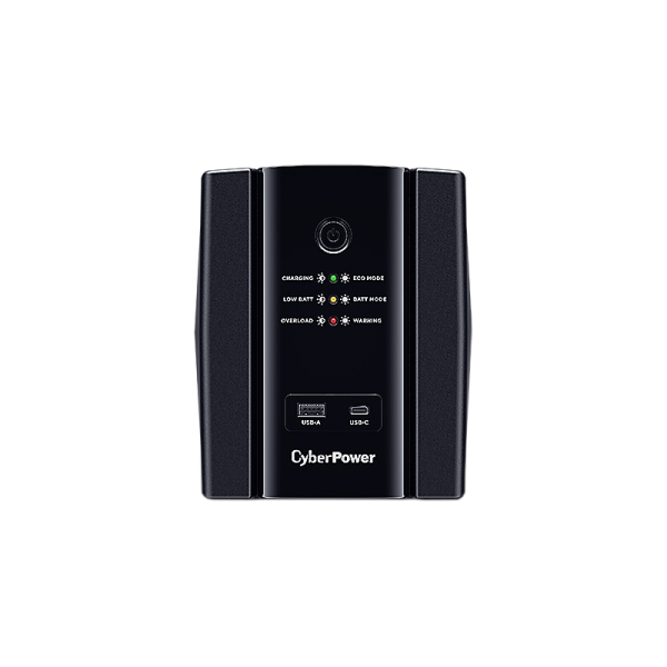 Фото CyberPower UT Backup UPS 2200VA UT2200EIG