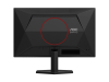 Фото 23,8" AOC Gaming 1920x1080 WLED 16:9 IPS 300cd, 1000:1, 80M:1, 1ms, 178°/178°, HDMI, DP, 180Hz, Tilt, VESA, Internal, Black, 3y