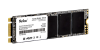 Фото Netac SSD N535N 256GB M.2 2280 SATAIII 3D NAND, R/W up to 540/490MB/s, TBW 140TB, 3y wty