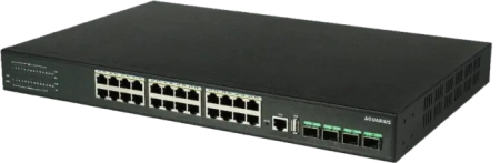 Фото Aquarius AQ-N2000-24P4X