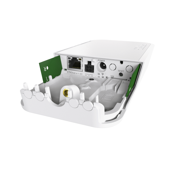 Фото Точка доступа Mikrotik wAP R