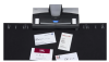 Фото Ricoh scanner ScanSnap SV600 (Проекционный настольный сканер, А3, односторонний, USB 2.0, светодиодная подсветка) аналог Fujitsu SV600