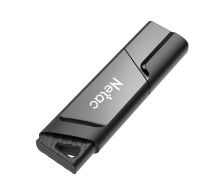 Фото Netac U336 16GB USB3.2 Write protect Switch Flash Drive (replaced NT03U336S-016G-30BK)