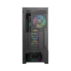 Фото Ocypus Delta C70 BK ARGB, EATX, Type-C*1, USB3.0*2, FRONT 3x120mm ARGB, REAR 1x120mm ARGB