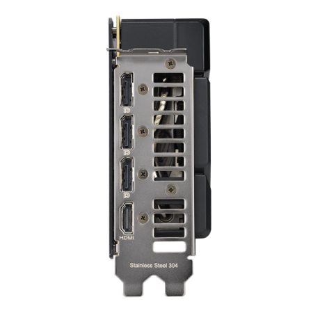 Фото Видеокарта ASUS DUAL-RTX5070-O12G//RTX5070 HDMI*1 DP*3 12G D7; 90YV0M17-M0NA00