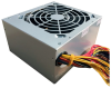 Powerman Power Supply 500W PM-500ATX-F (carton box) (12cm fan)